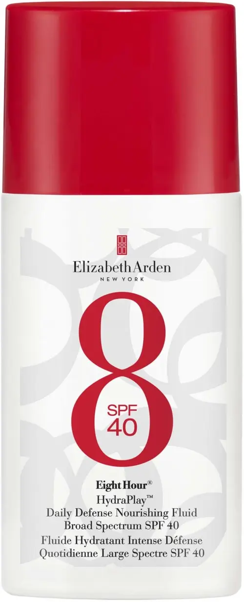 Elizabeth Arden Eight Hour Sun Hydraplay Daily Defense SPF40 50 ml