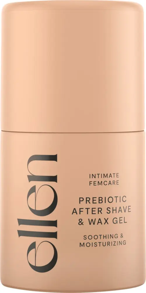 Ellen Prebiotic After Shave & Wax Gel 50 ml