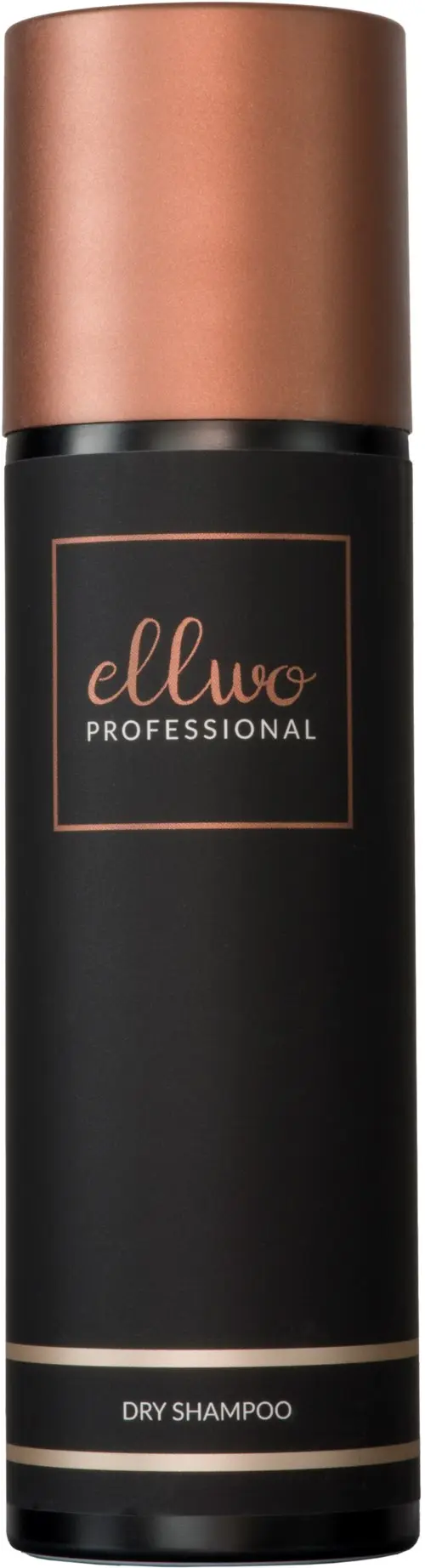 Ellwo Dry Shampoo 200ml
