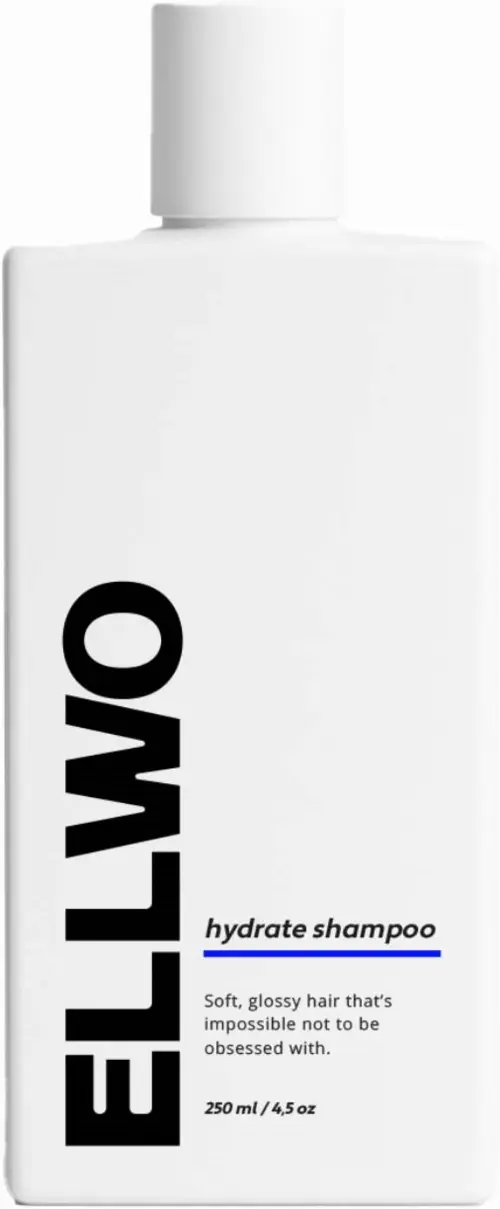 Ellwo Professional Hydrate Shampoo 1000 ml