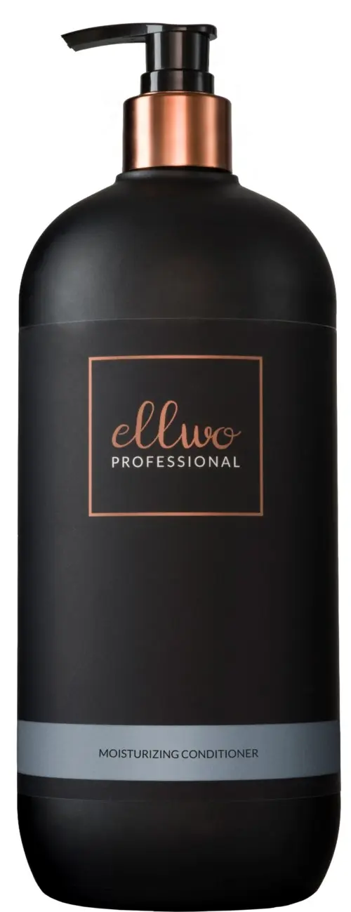 Ellwo Moisturizing Conditioner 1000ml