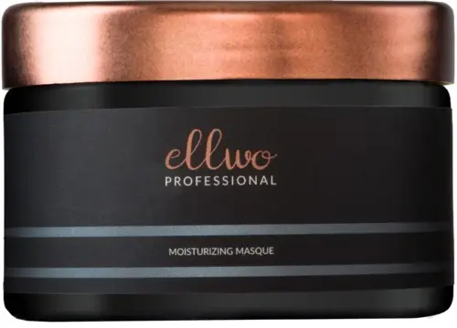 Ellwo Moisturizing Masque 250ml