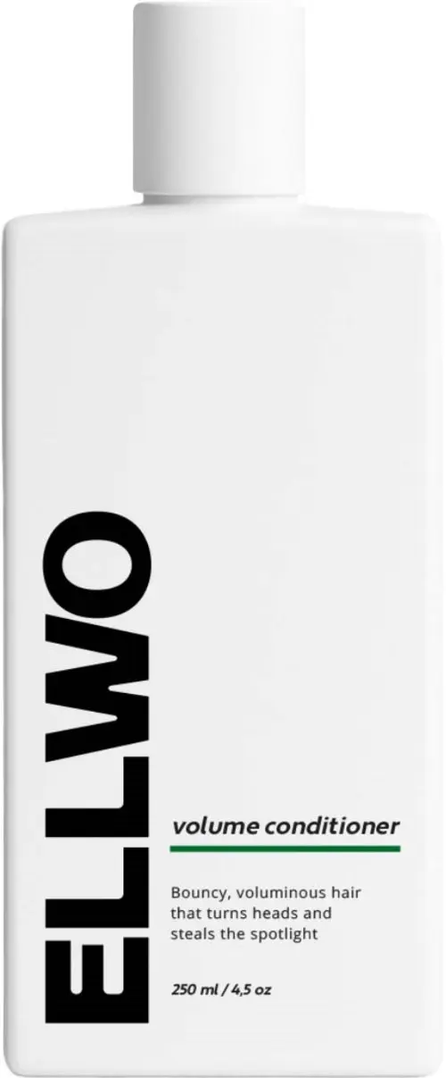 Ellwo Professional Volume Conditioner 1000 ml