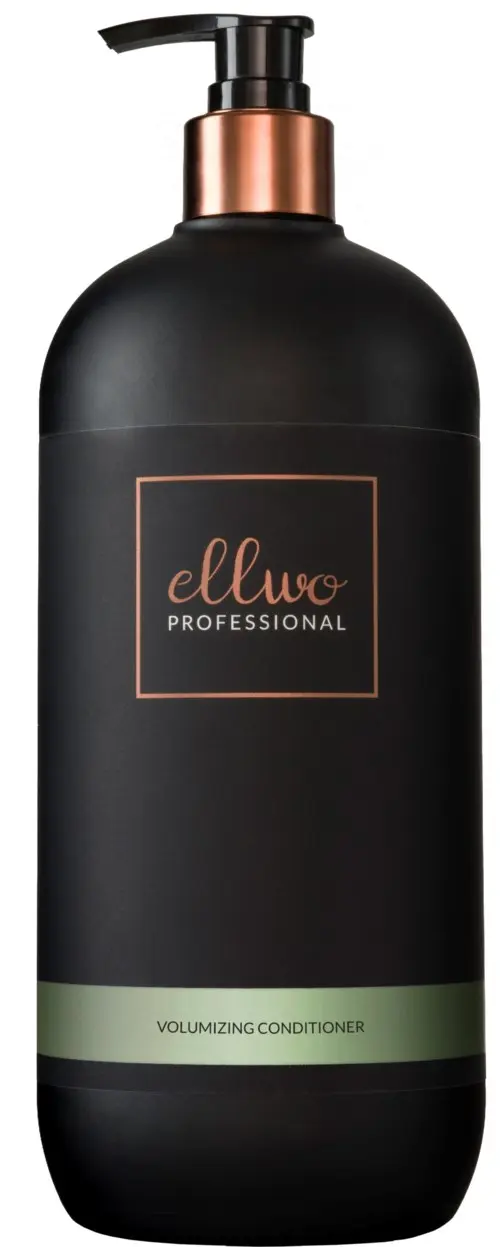 Ellwo Professional Volumizing Ellwo Conditioner 1000 ml