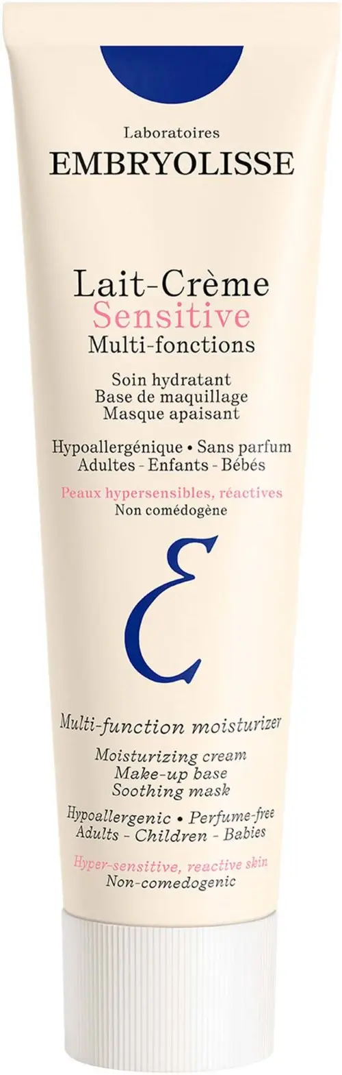 Embryolisse Lait Creme Sensitive