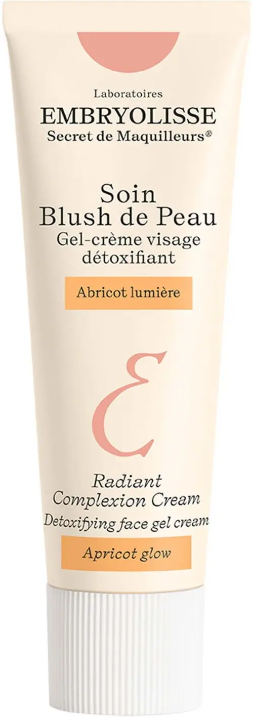 Embryolisse Radiant Complexion Cream Apricot Glow 30 ml