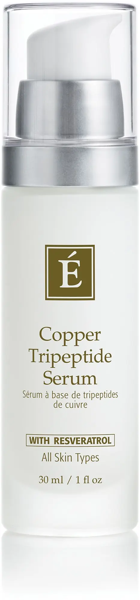 Eminence Organics Advanced Care Colletion Copper Tripeptide Serum 120 ml
