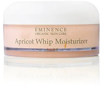 Eminence Organics Apricot Whip Moisturizer