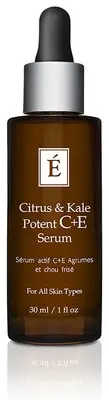 Eminence Organics Citrus & Kale Potent C + E Serum