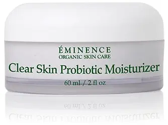 Eminence Organics Clear Skin Probiotic Moisturizer