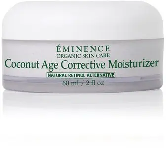Eminence Organics Coconut Age Corrective Moisturizer