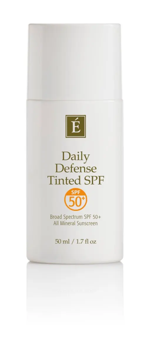 Eminence Organics Daily Defense Tinted SPF 50 50 ml