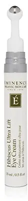 Eminence Organics Hibiscus Ultra Lift Eye Cream
