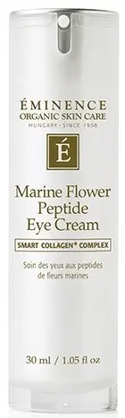Eminence Organics Marine Flower Peptid Eye Cream