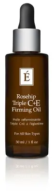 Eminence Organics Rosehip Triple C+ E Firming Oil