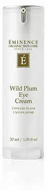 Eminence Organics Wild Plum Eye Cream