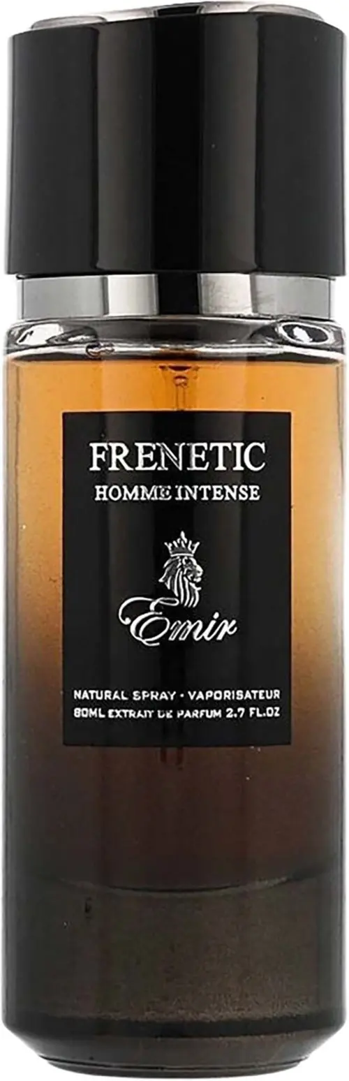 Emir Frenetic Homme Intense Eau de Parfum 80 ml