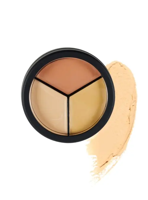 EMITÉ MAKE UP Correct & Conceal