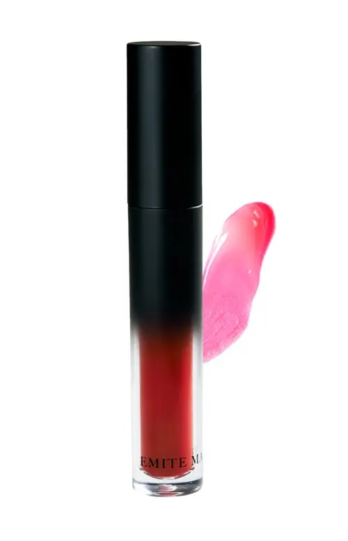 EMITÉ MAKE UP Lip And Cheek Tint