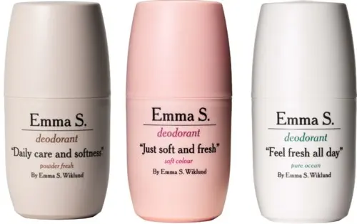 Emma S Bundle Deo Trio