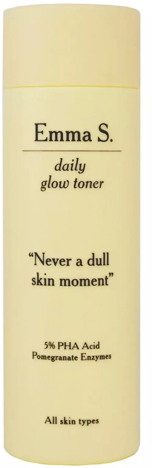 Emma S Daily Glow Toner 150 ml