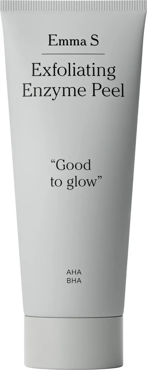 Emma S Exfoliating Enzyme Peel 60ml