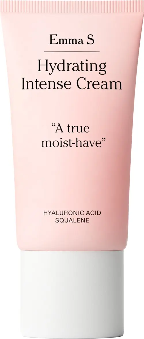 Emma S Hydrating Intense Cream 50ml