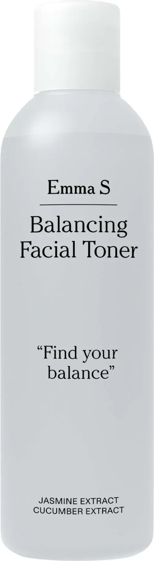 Emma S. Balancing Facial Toner 200 ml