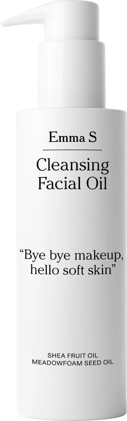 Emma S. Cleansing Oil 150ml