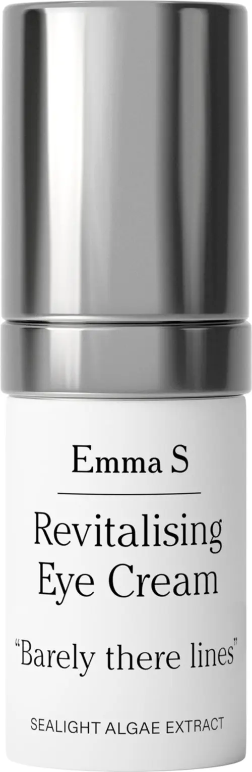 Emma S. Revitalising Eye Cream 15ml