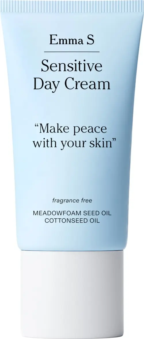 Emma S. Sensitive Day Cream 50 ml