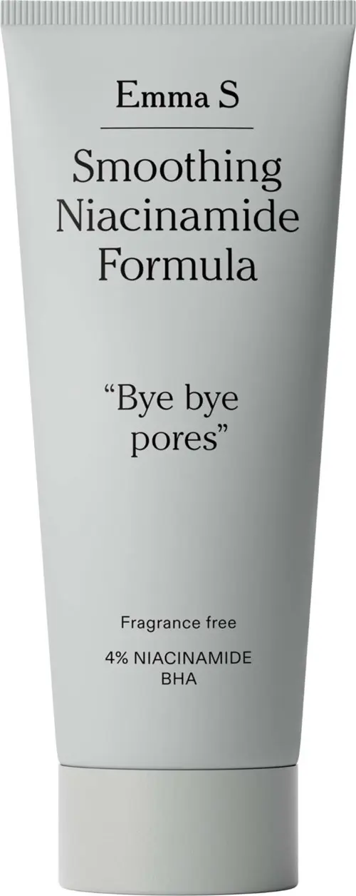 Emma S. Treatment Niacinamide Formula 60 ml