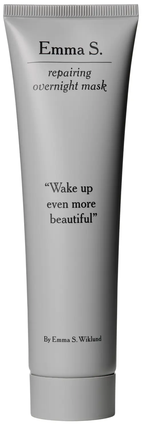 Emma S. Treatment Overnight Repair Mask 100ml