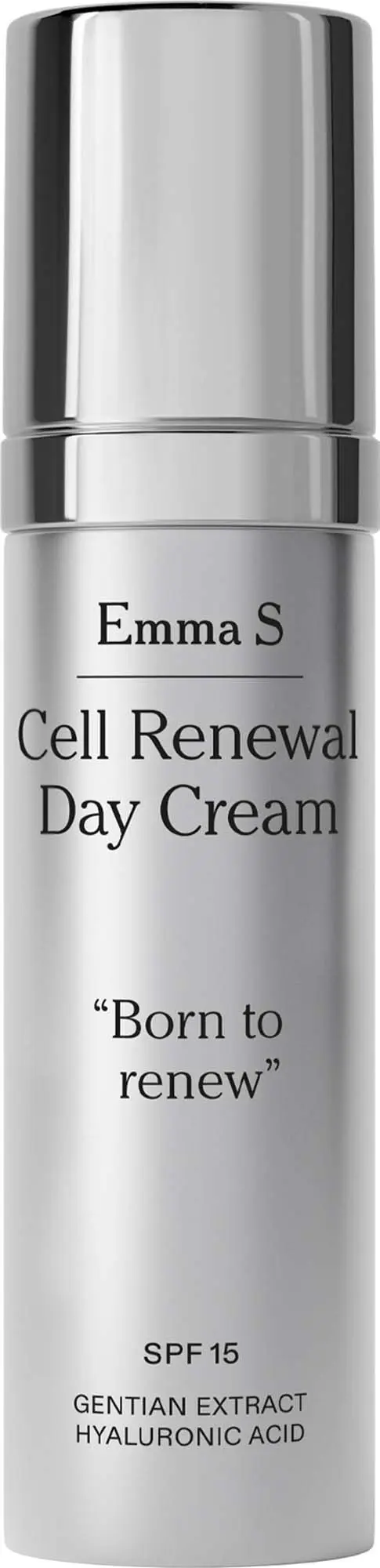 Emma S. Ultimate Day Cream