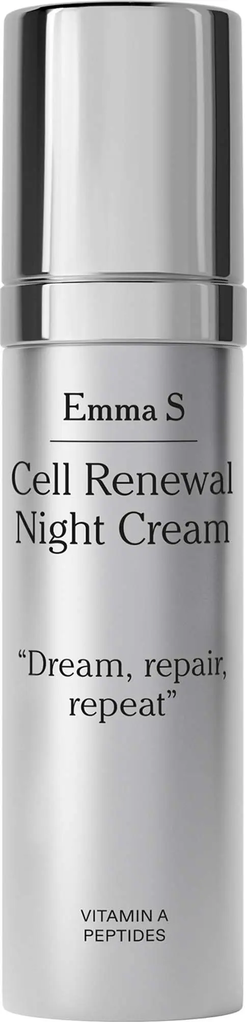 Emma S. Ultimate Night Cream
