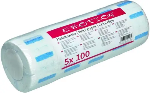 Efalock Emotion Neck Paper White