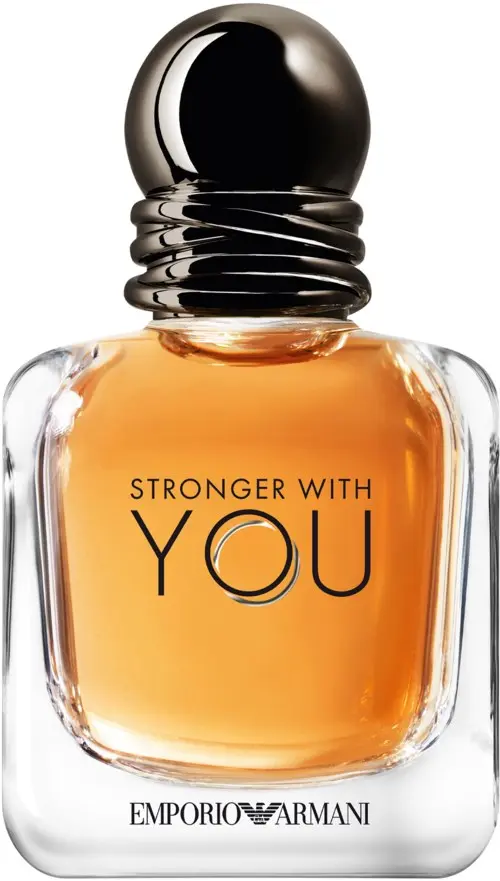 Giorgio Armani Emporio Emporio Armani Stronger With You Eau De Toilette 30 ml