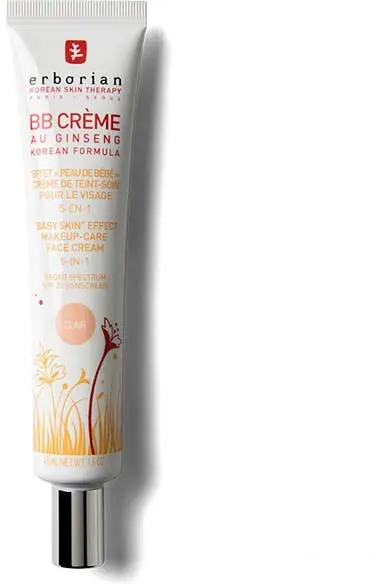 Erborian BB Creme Clair 40 ml