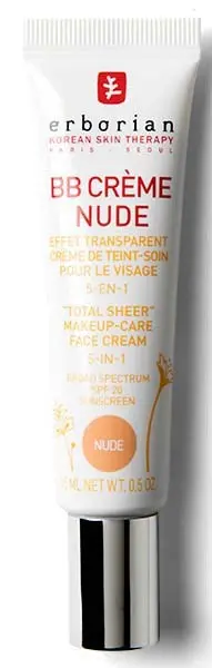 Erborian BB Creme Nude