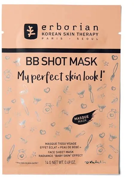 Erborian BB Shot Mask 14 g
