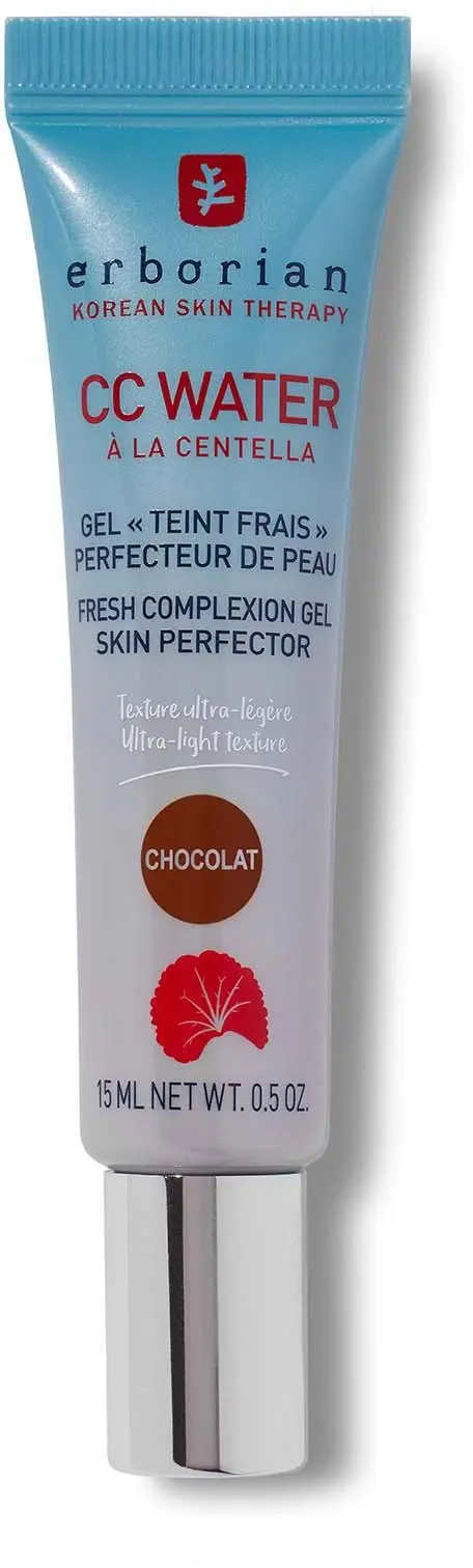 Erborian CC Water Chocolat