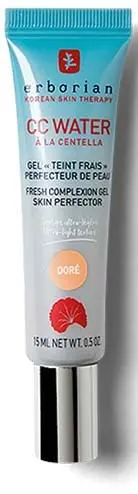 Erborian CC Water Doré 15 ml