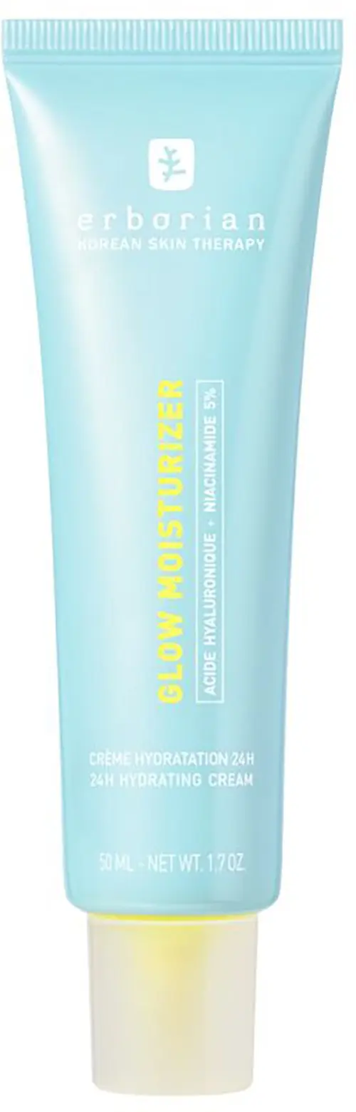 Erborian Hydration Range Glow Moisturizer 50 ml