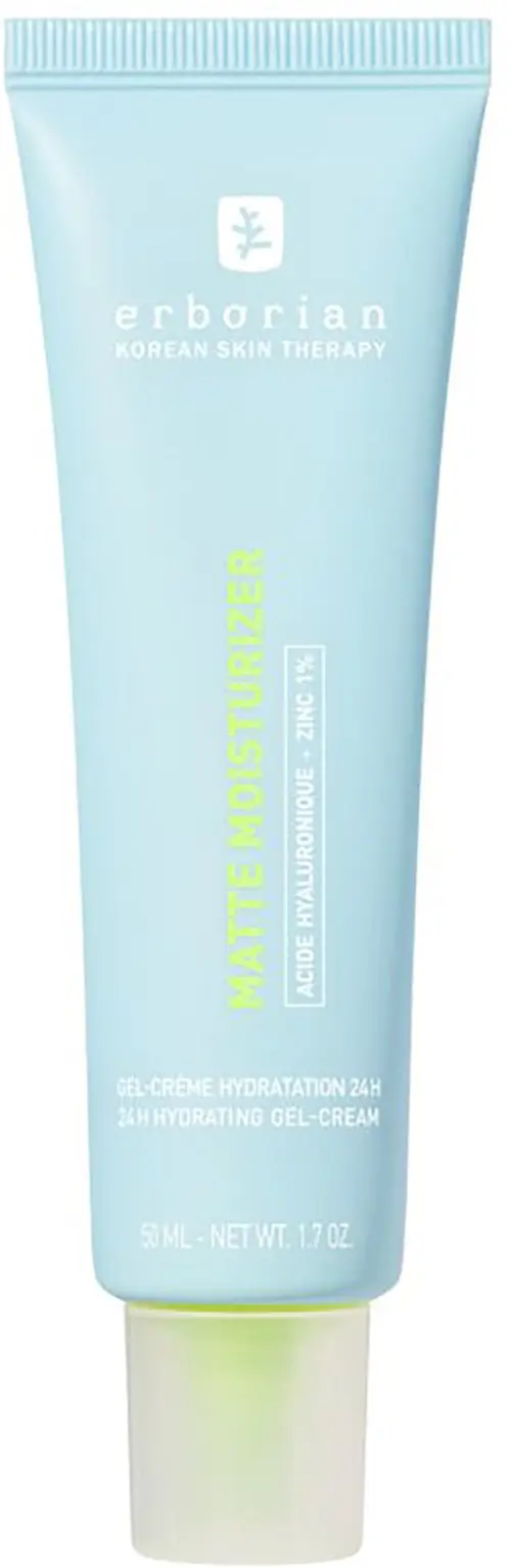 Erborian Hydration Range Matte Moisturizer 50 ml