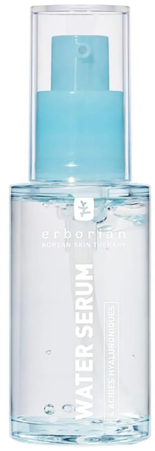 Erborian Hydration Range Water Serum 30 ml