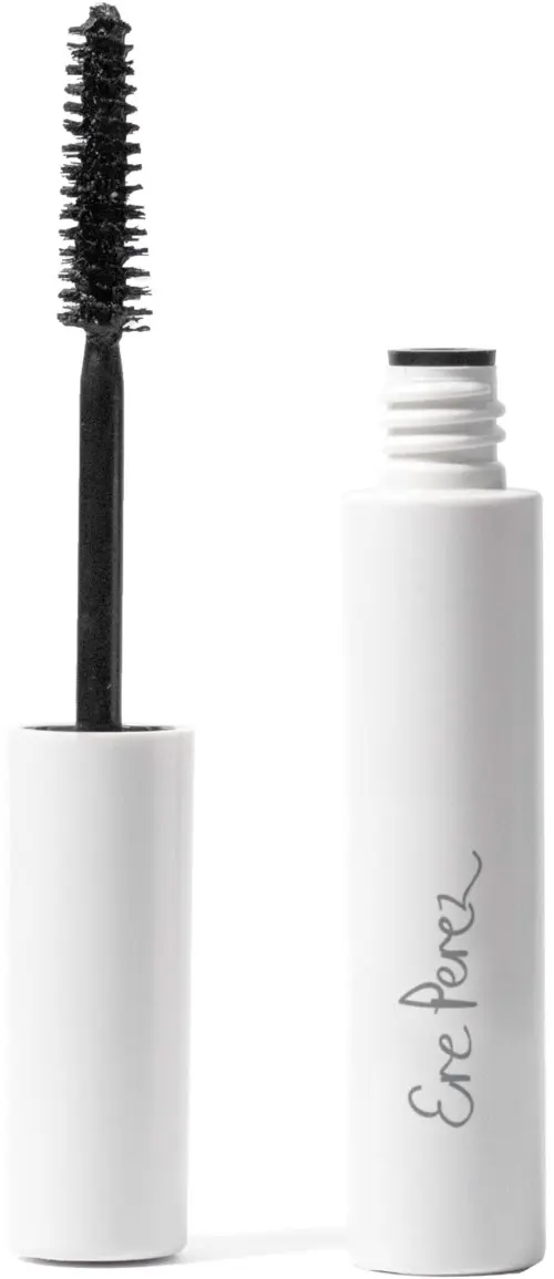 Ere Perez Avocado Waterproof Mascara Black