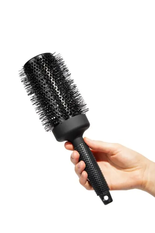 Ergo Er53 Ionic Ceramic Round Hair Brush