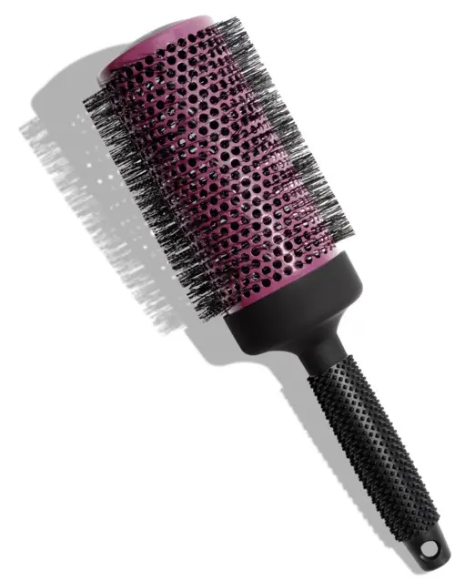 Ergo Erg65 Super Gentle Round Hair Brush