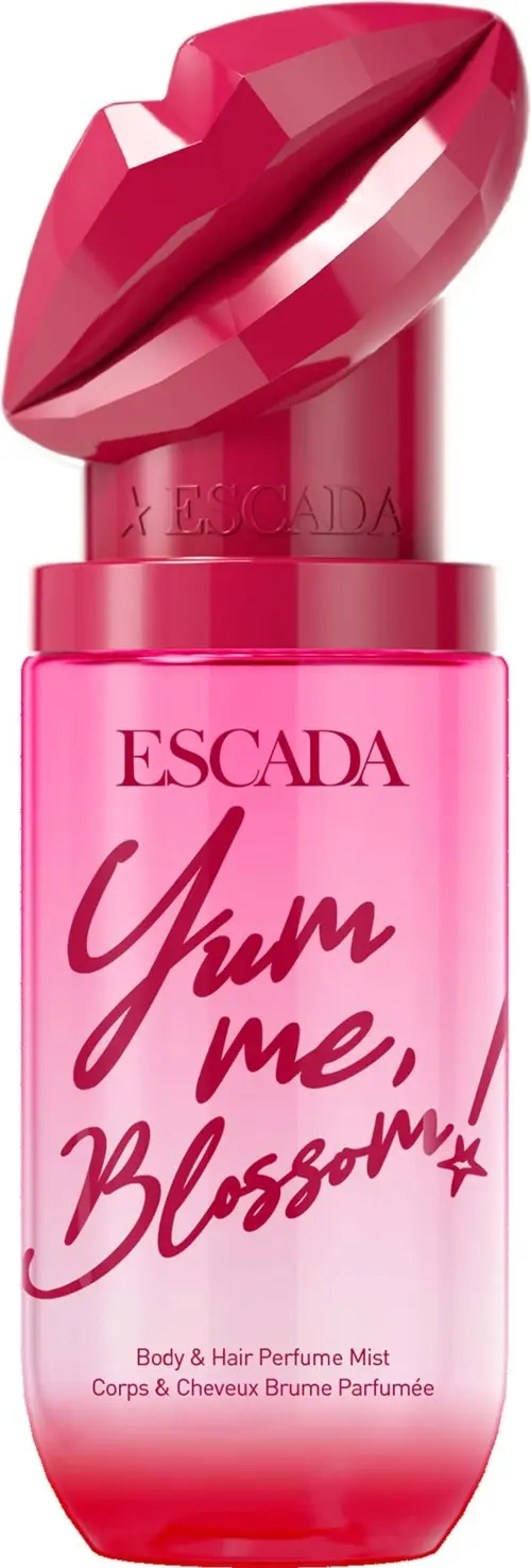 Escada Yum me, Blossom! Body Mist 100 ml