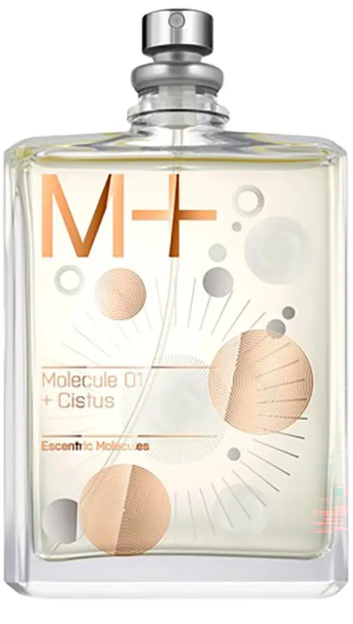 Molecule 01 + Cistus 100 ml